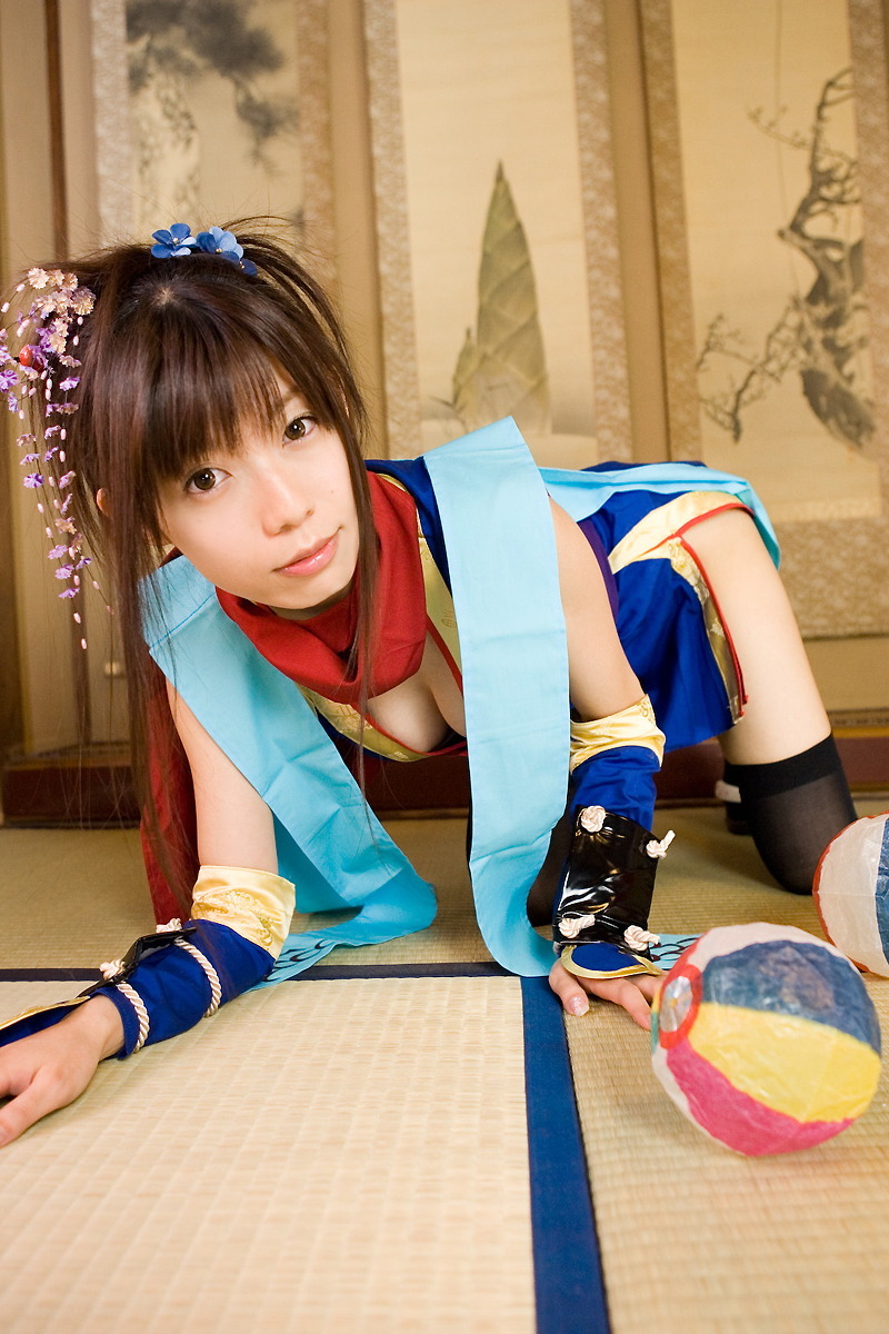 [Cosplay] 2013.03.26 Sexy Ragnarok Online 性感美女图片